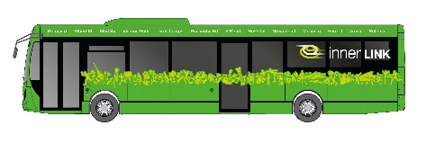 bus advertising